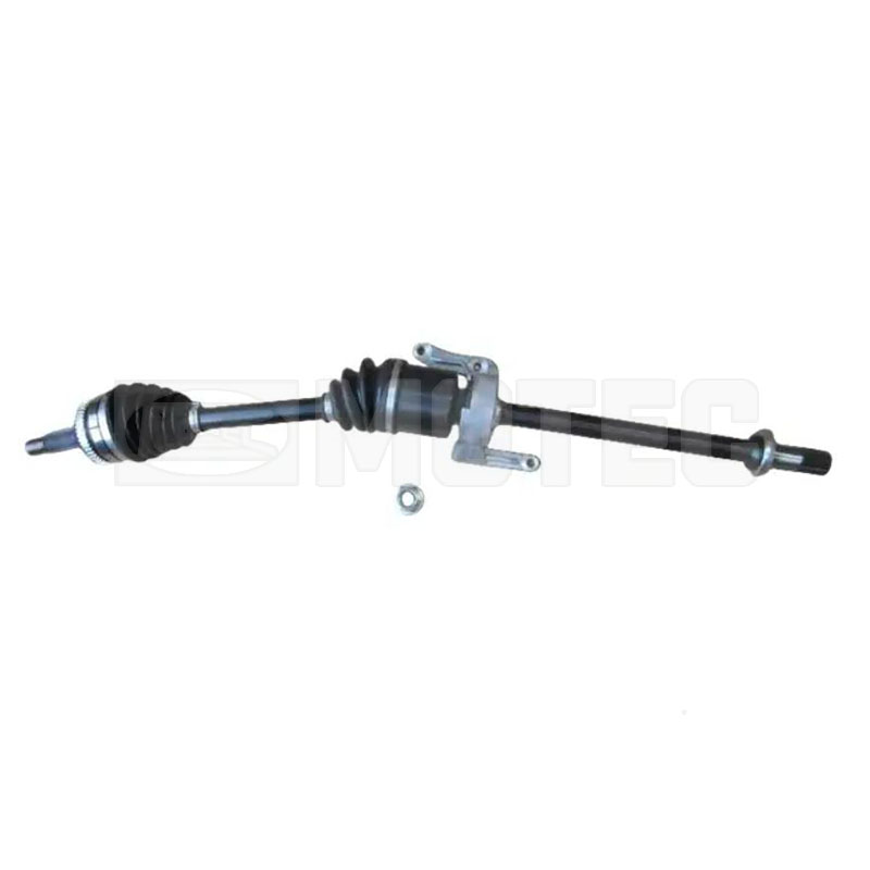 101401443660 101401443760 Drive Shaft for GEELY GX7 6AT Car Auto Spare Parts from wholesaler and factory in China